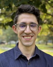 David Silverman