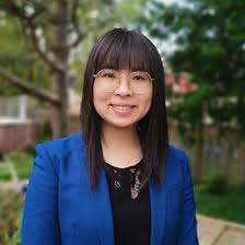 Elaine Wang