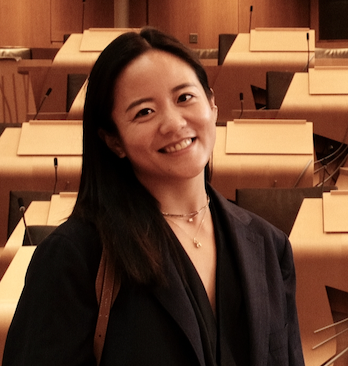 Eunice Yiu