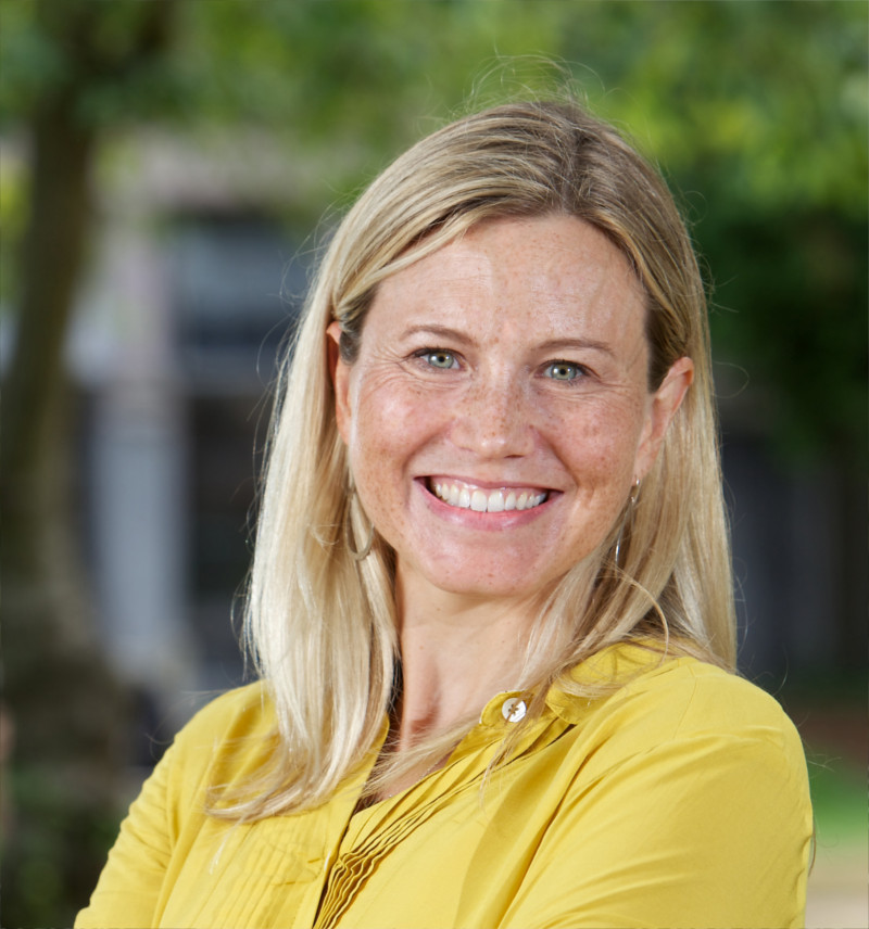 Jessica Sommerville