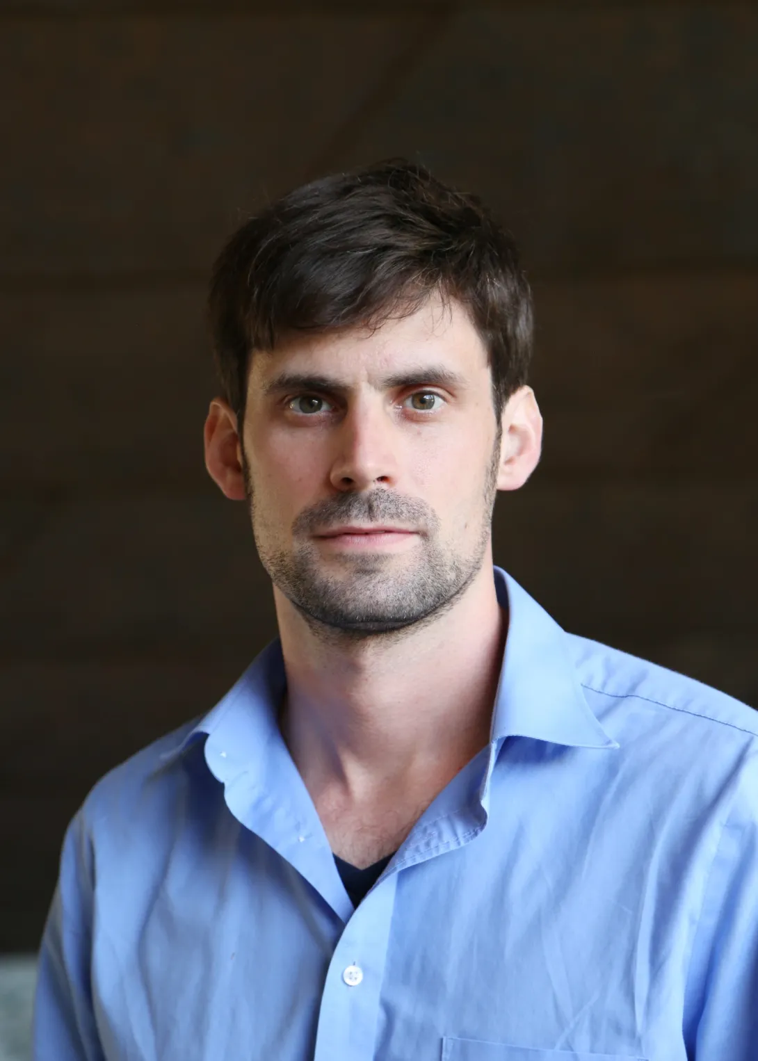 Nicholas Haber